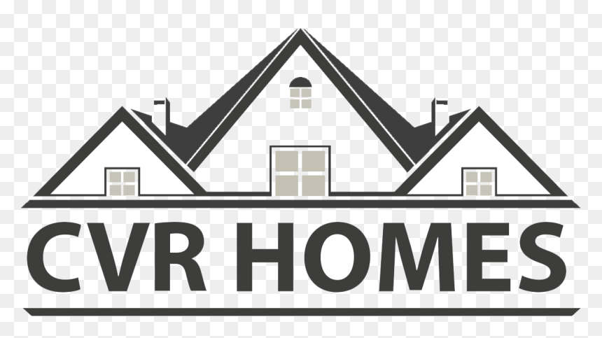 Real Estate Builder Logo Png, Transparent Png - Real Estate Builder Logo Png, Png Download - home logo png