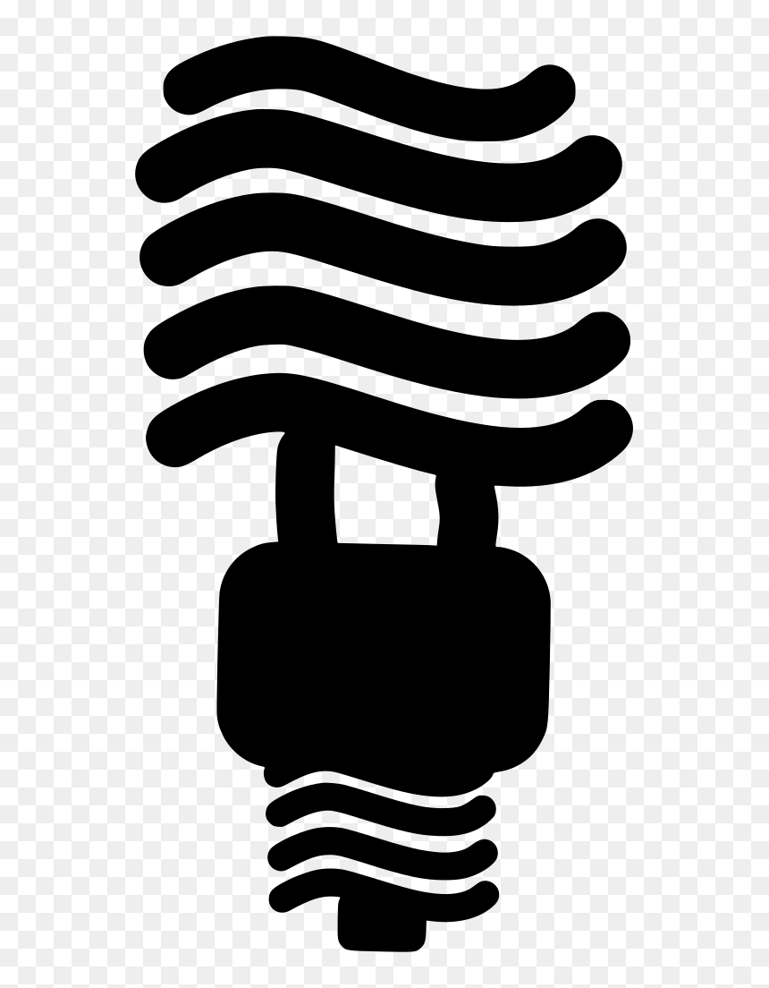 Incandescent Light Bulb Clipart , Png Download - Incandescent Light Bulb, Transparent Png - light bulb clipart png