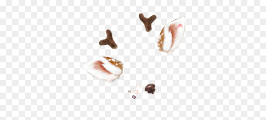 Thumb Image - Cute Ear Animals Png, Transparent Png - photo filter png