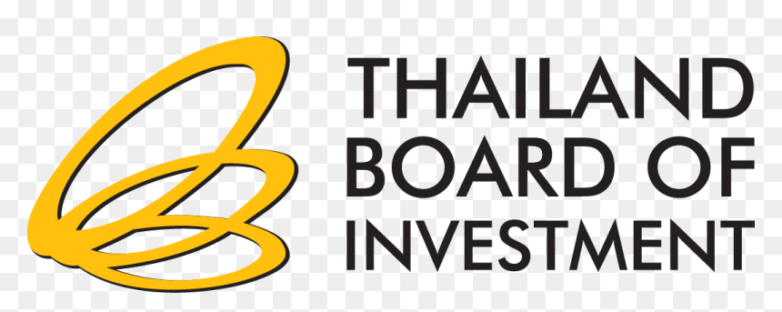 Sponsor Image - Thailand Board Of Investment, HD Png Download - fast forward symbol png
