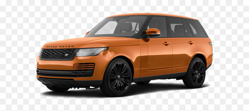 Range Rover P525 Hse Long Wheelbase Price, HD Png Download - range rover png