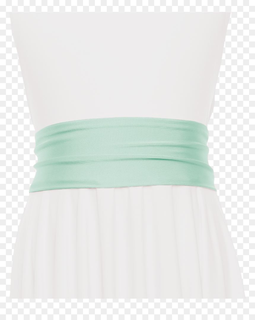 Transparent Sash Png - Cocktail Dress, Png Download - sash png