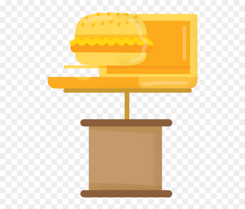 Hot Dog Clipart , Png Download - Fast Food, Transparent Png - hot dog clipart png