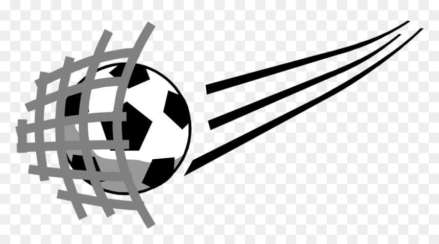 Transparent Soccer Ball Clipart Png - Transparent Soccer Ball Background Clipart, Png Download - soccer ball clipart png