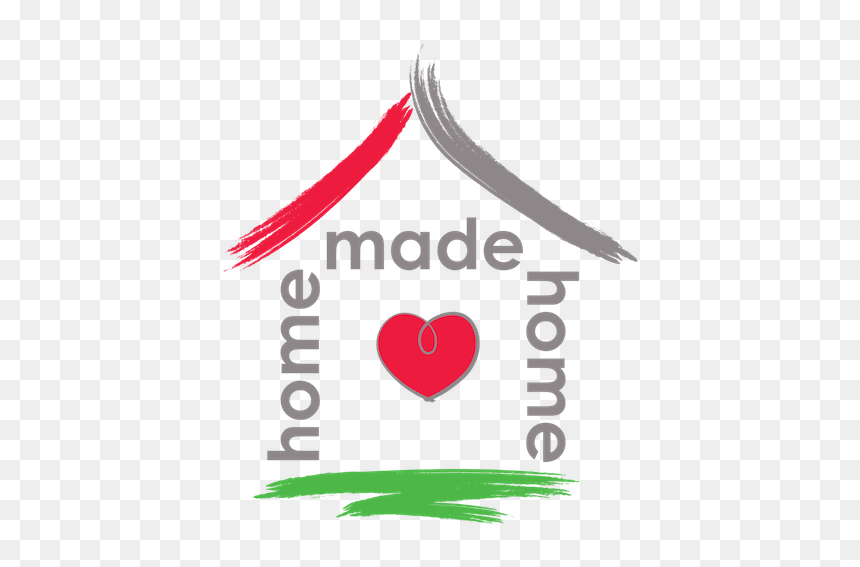 Thumb Image - Band Reggae, HD Png Download - home logo png
