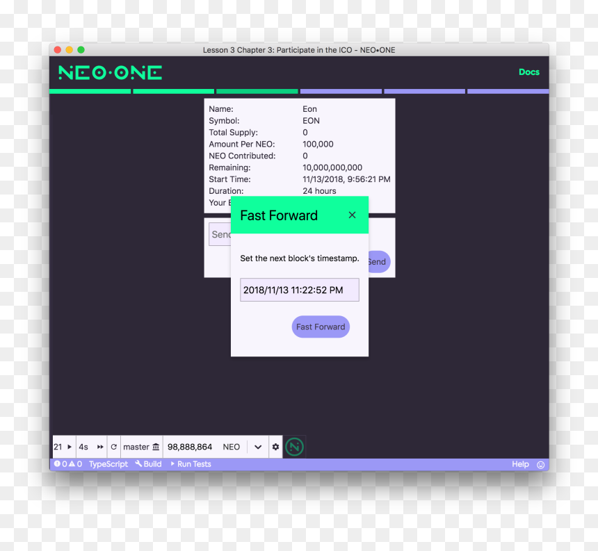 Screenshot, HD Png Download - fast forward symbol png