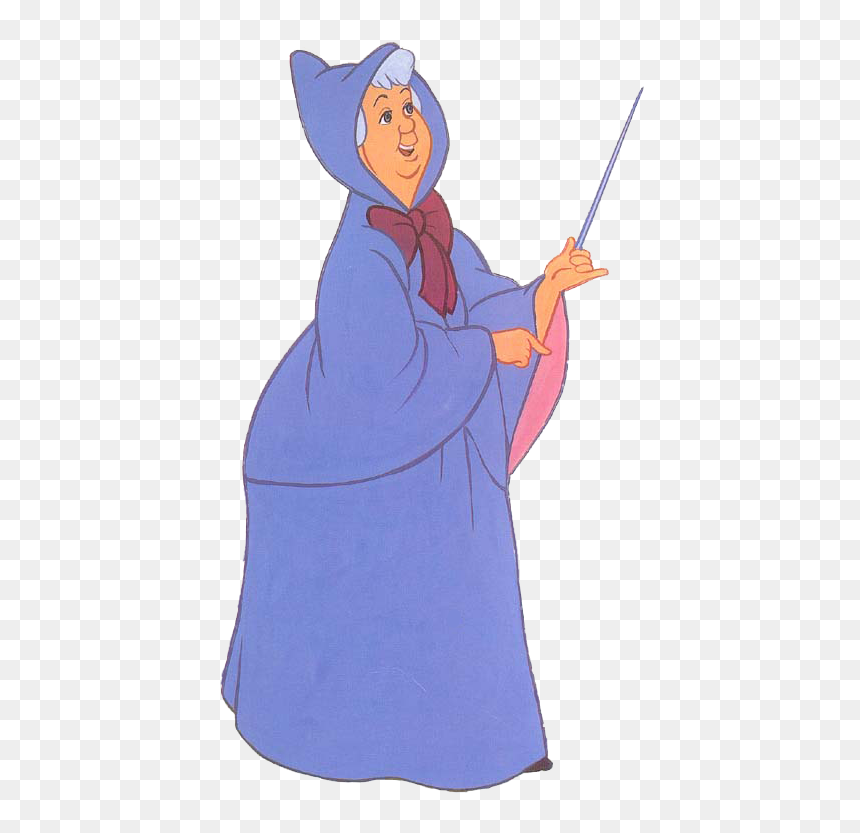 Cinderella Princess Silhouette - Cinderella, HD Png Download - cinderella carriage silhouette png