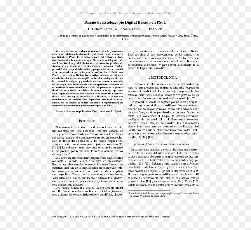 Document, HD Png Download - estetoscopio png