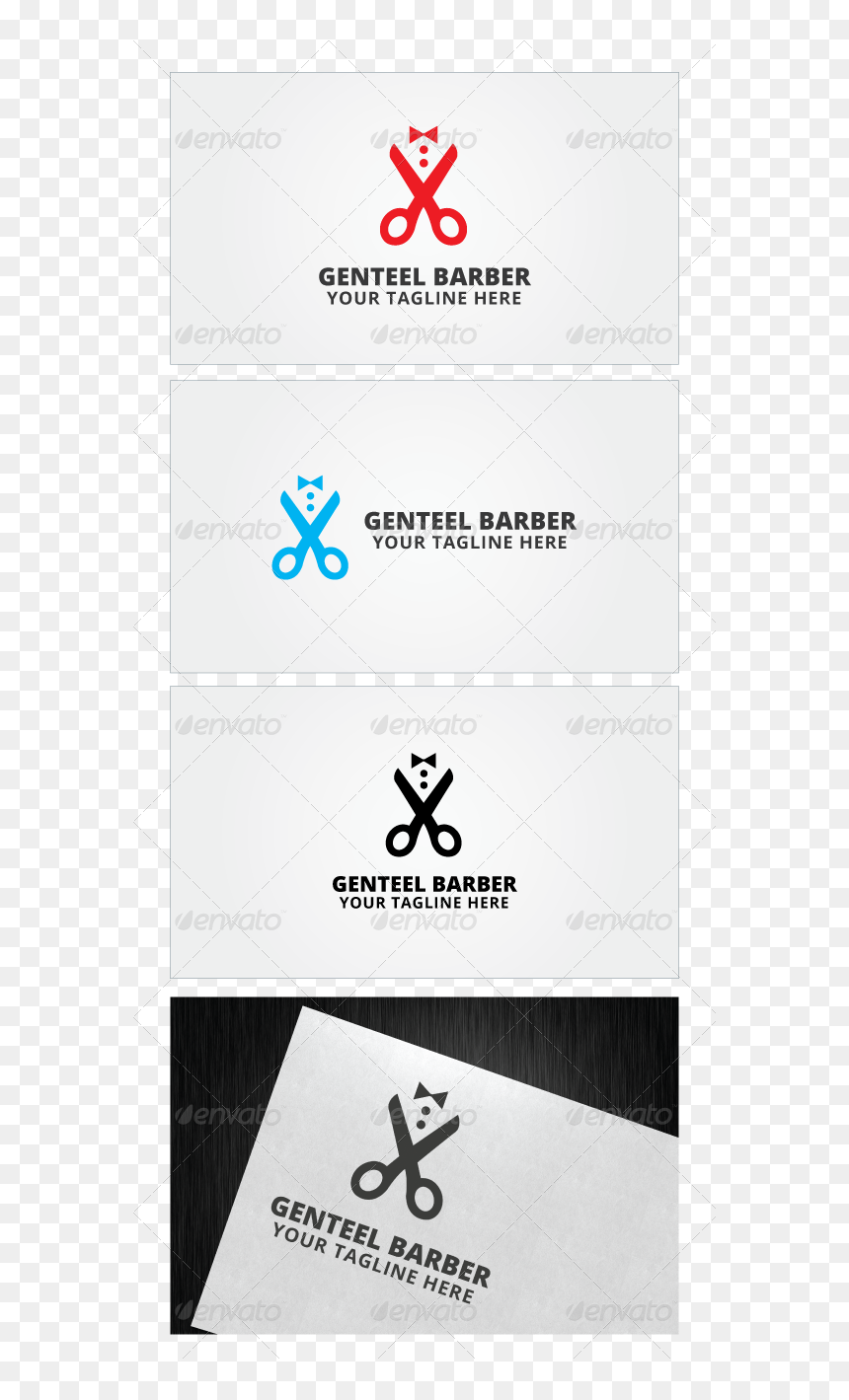 Tagline For Internet Cafe Business, HD Png Download - barber logo png