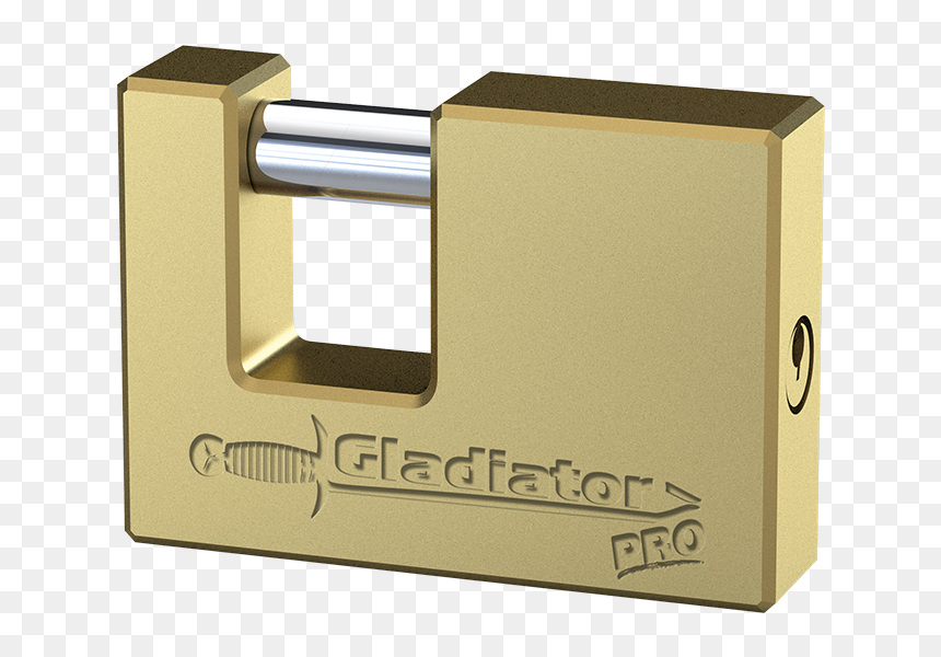 Candados De Alta Seguridad, HD Png Download - cuadrado png