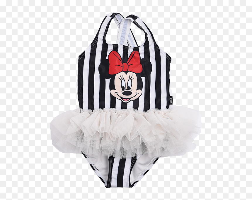 Girl, HD Png Download - baby minnie png