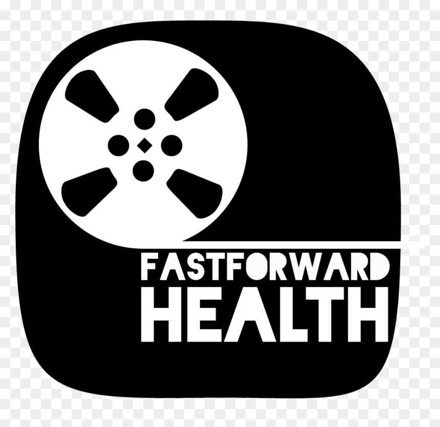 Emblem, HD Png Download - fast forward symbol png