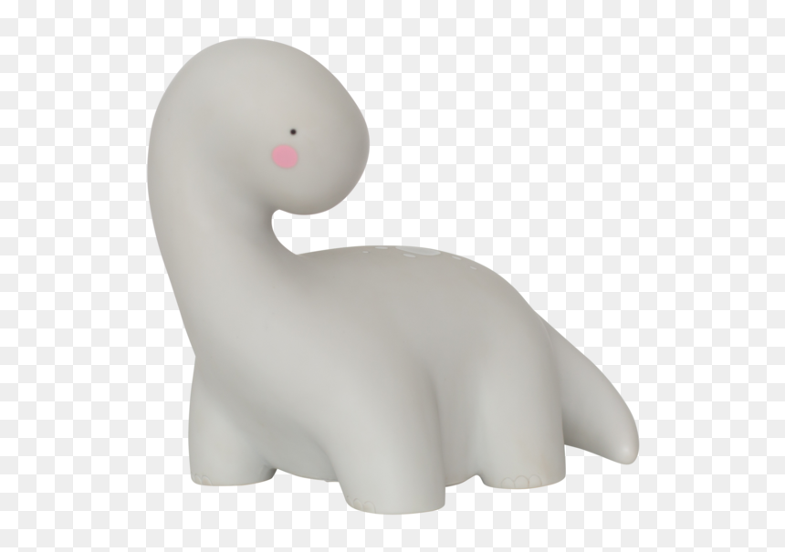 Brontosaurus Lamp, HD Png Download - brontosaurus png