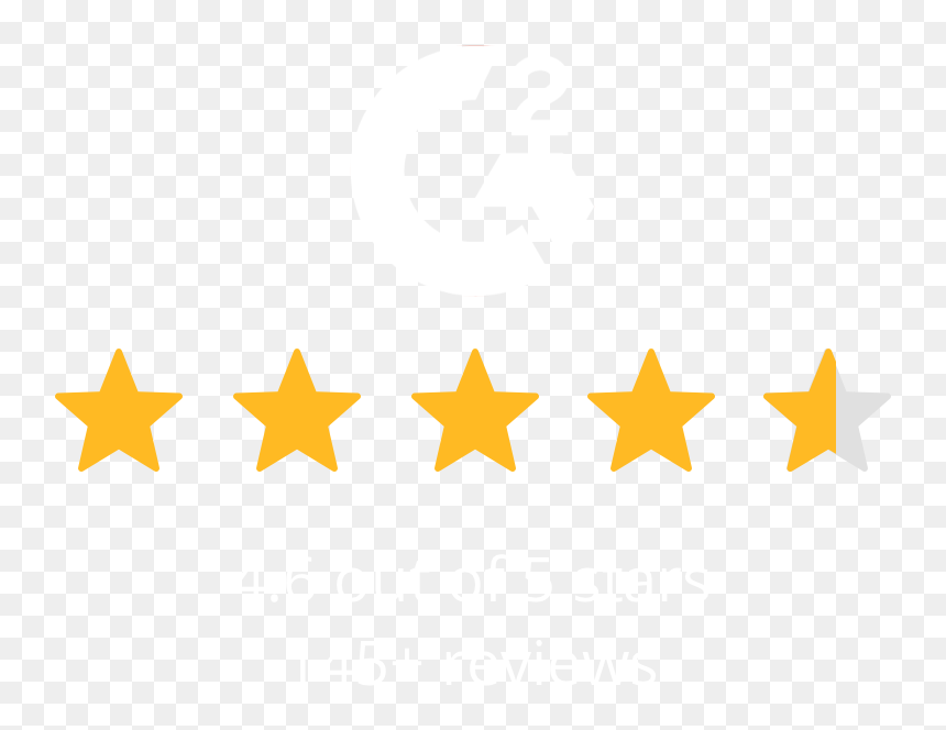 Syncfusion Developer Platform G2 Review - Green Button, HD Png Download - review stars png