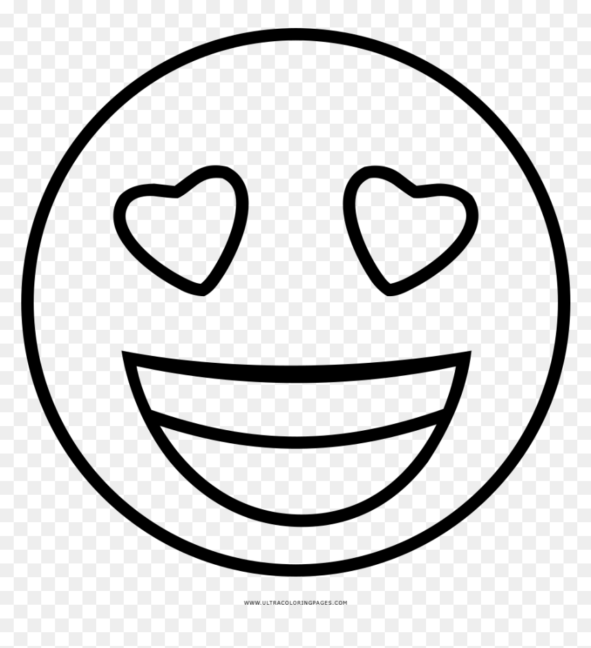 Smiley, Coloring Book, Drawing, Face, White Png Image - Como Dibujar Una Carita Feliz, Transparent Png - eye symbol png