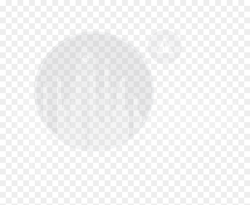 Call Center Voiceprinting Voice Biometrics - Circle, HD Png Download - pin drop png