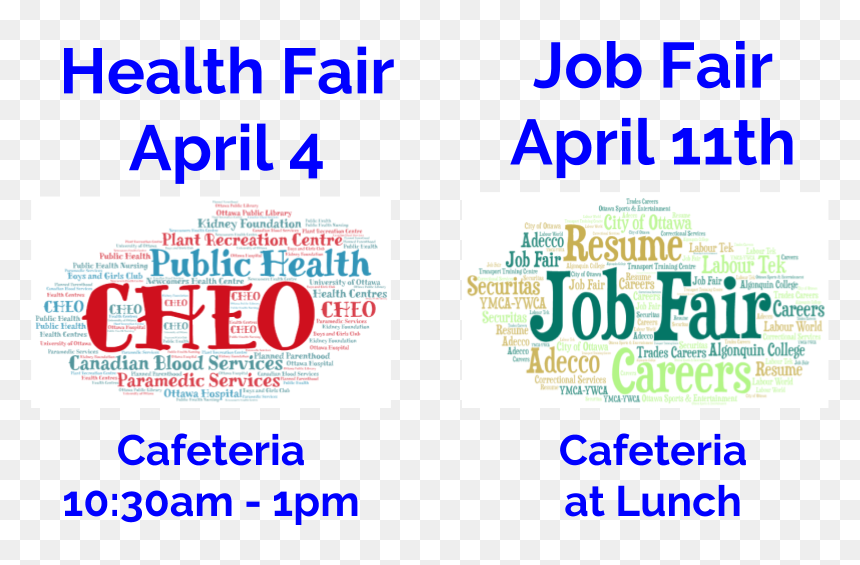 Health Fair And Job Fair - Words To Describe A Person, HD Png Download - fair png