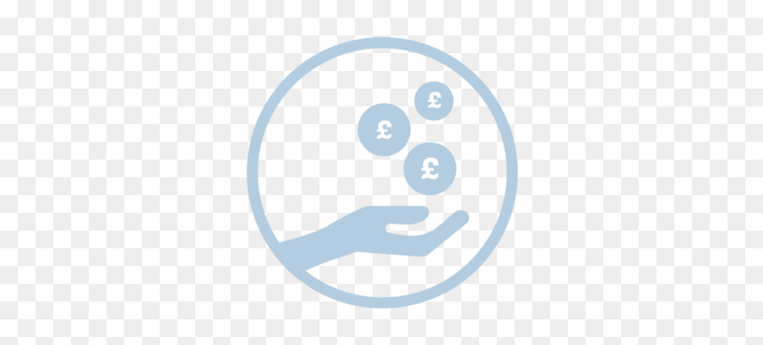 1st Place Icons Fundraise - Circle, HD Png Download - 1st place png