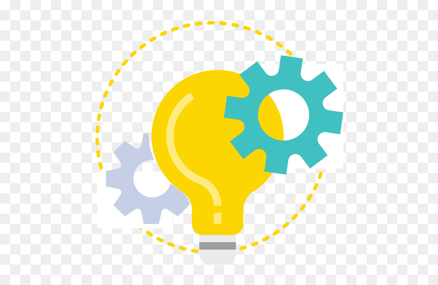 Ndiz-innovation - Graphic Design, HD Png Download - innovation png