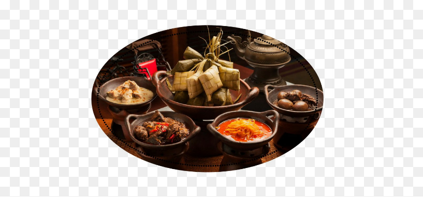 Sayur Asem, HD Png Download - ketupat png