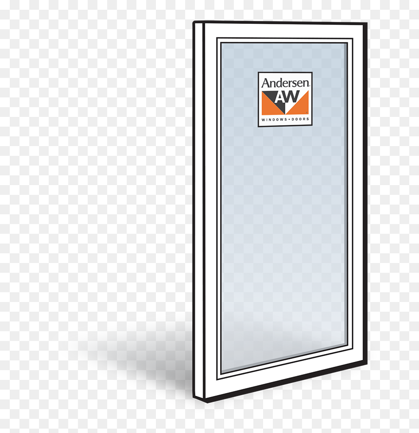 Andersen Windows, HD Png Download - sash png