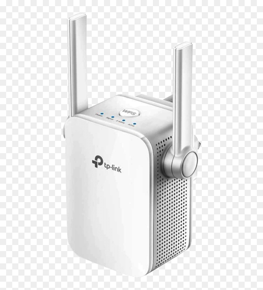 Tp Link Ac1200 (300 867) Dual Band Universal Wifi Range - Router, HD Png Download - wifi signal png