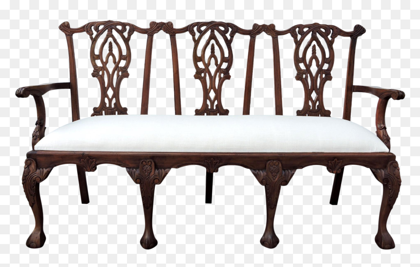 Table, HD Png Download - benches png