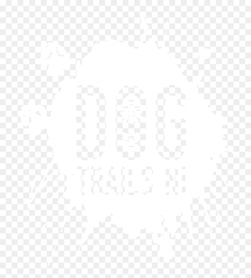 Poster, HD Png Download - paw print trail png