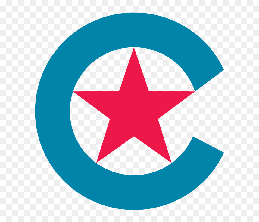 Transparent Cuban Missile Crisis Clipart - Fc Red Star Paris, HD Png Download - chinese flag png