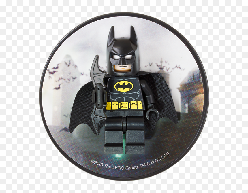 Lego® Dc Comics™ Super Heroes Batman™ Magnet - 2020 Lego Key Chain For Pakistan Rs, HD Png Download - batman lego png