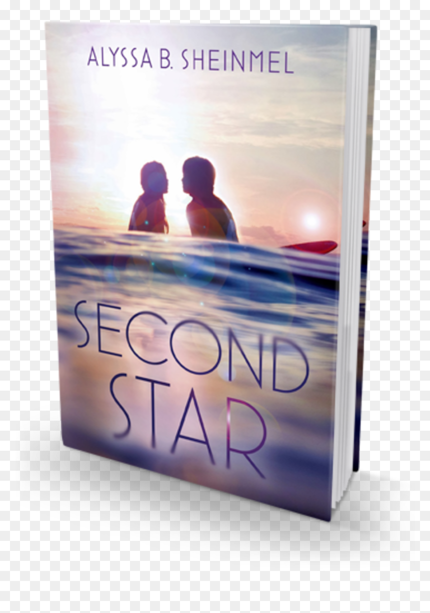 Book Cover, HD Png Download - review stars png