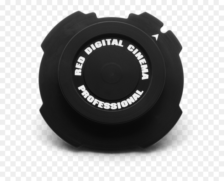 Transparent Red Camera Png - Circle, Png Download - red camera png