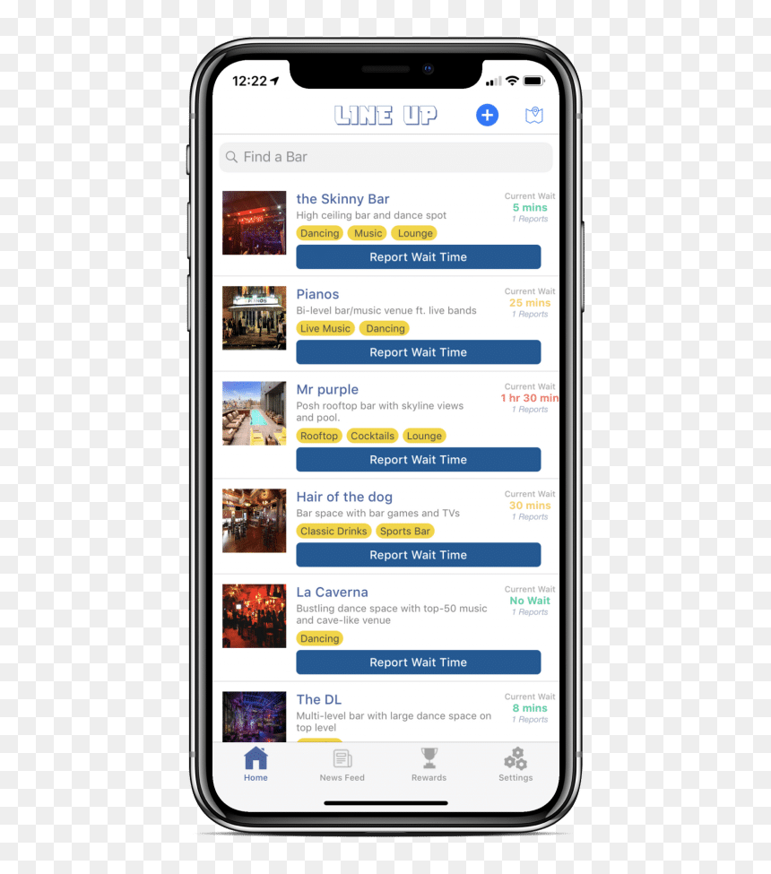 Iphone, HD Png Download - iphone top bar png