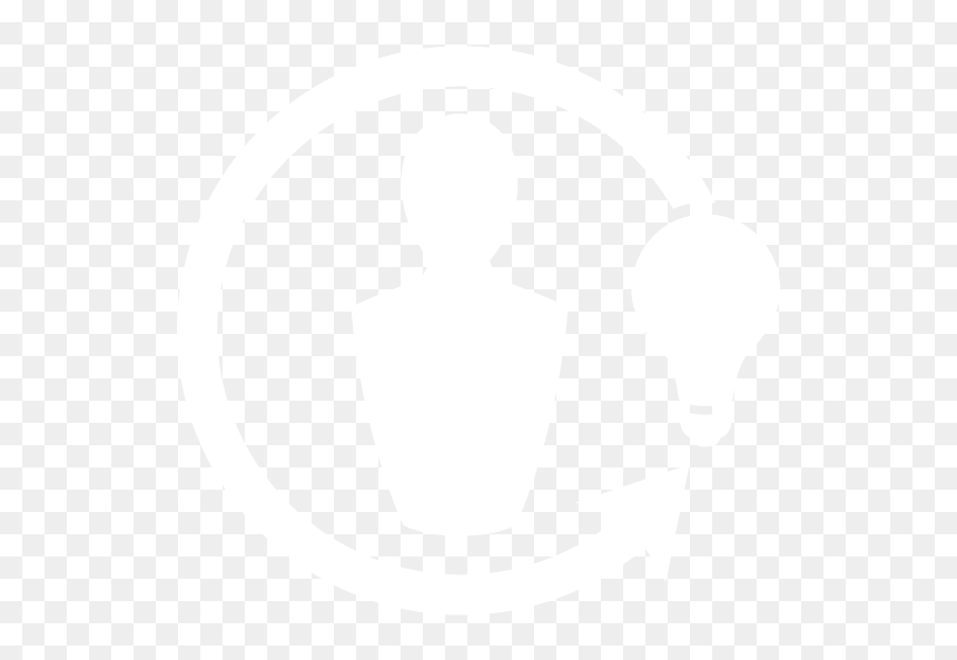 {stash - Section Name} - Innovation Icon Png White, Transparent Png - innovation png