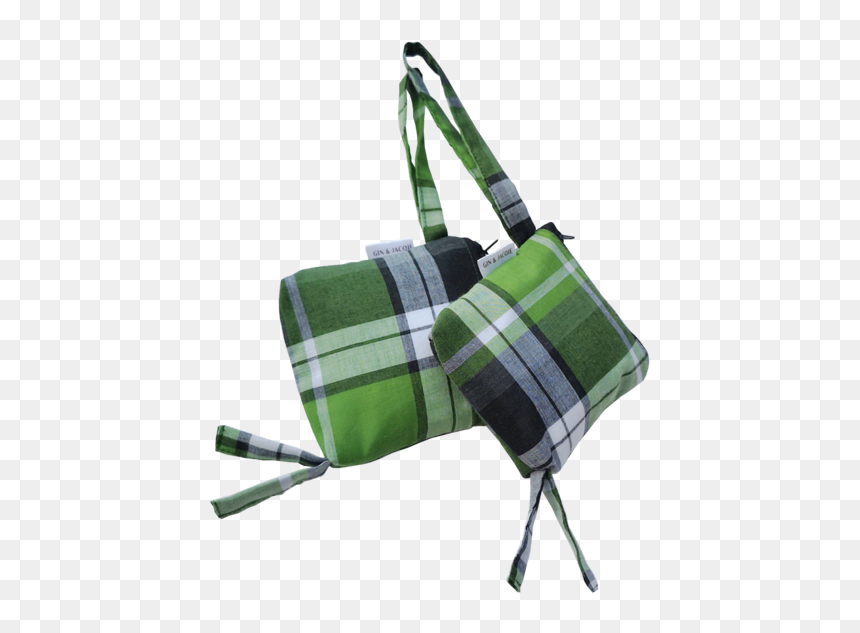 Tartan, HD Png Download - ketupat png