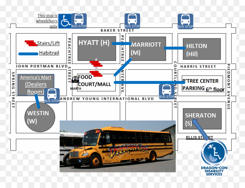 Bus Plus Habitrails1 - Tour Bus Service, HD Png Download - bus stop png