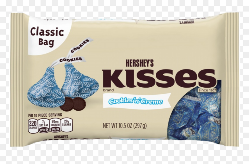 Transparent Hershey Kiss Png - Bilberry, Png Download - hershey kiss png