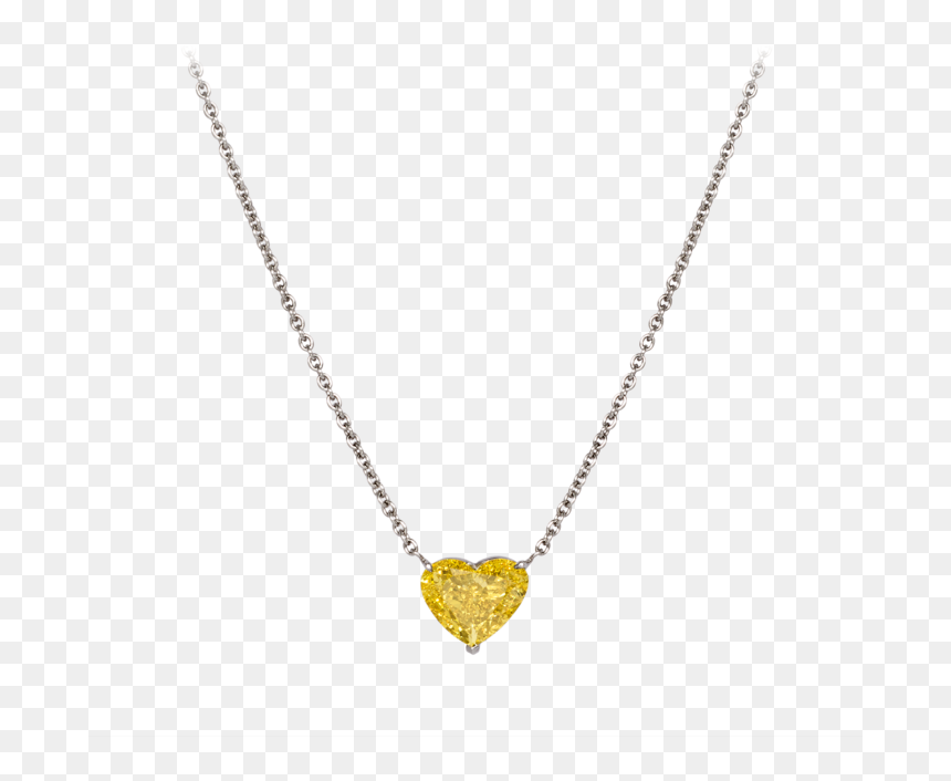 Important Fcy Viv - Locket, HD Png Download - yellow diamond png