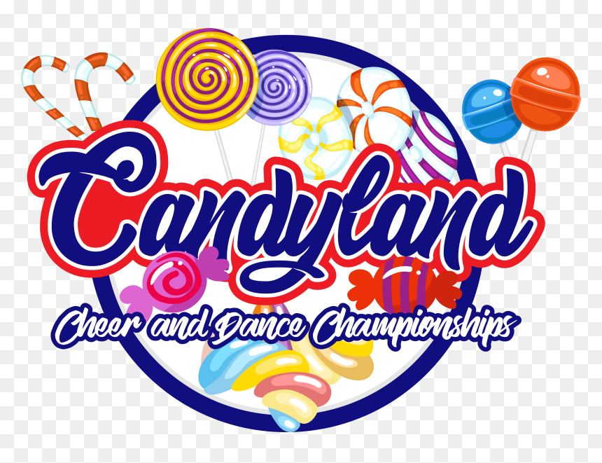 Clip Art, HD Png Download - candyland png