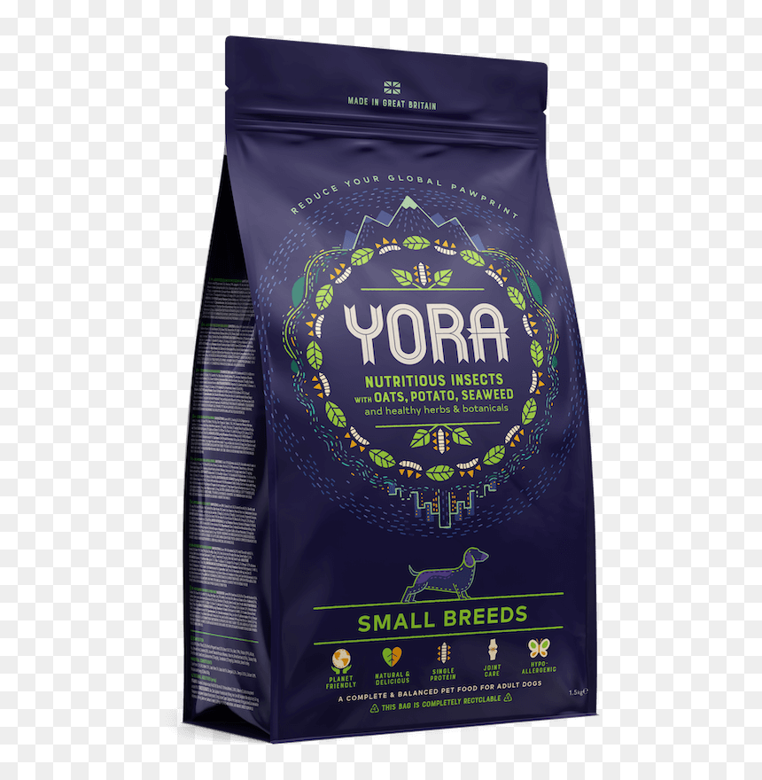 Bug Pet Food Yora, HD Png Download - paw print trail png