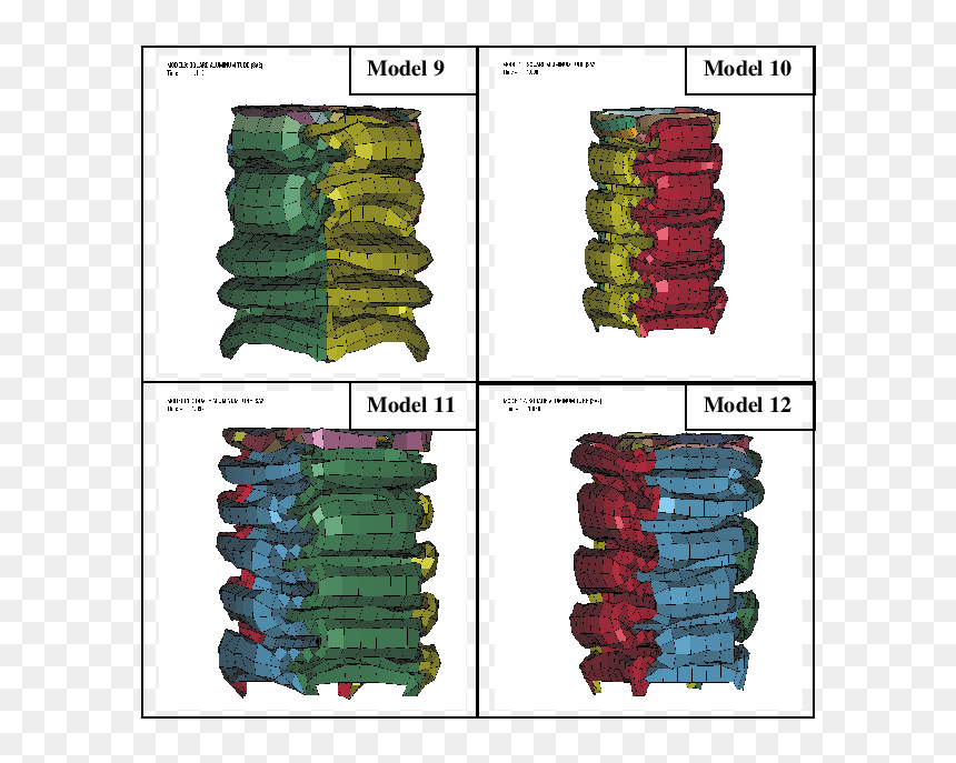 Slope, HD Png Download - photo corners png