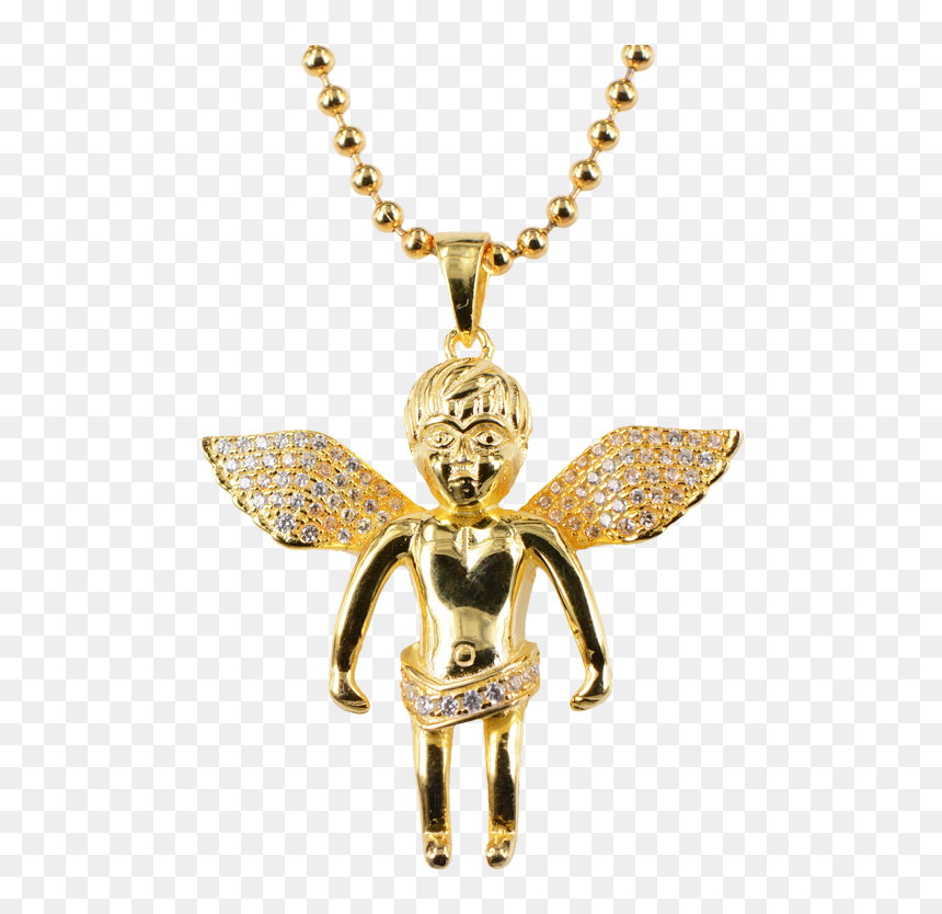 Wholesale High Quality Jewelry Angle Wings Girl Pendant - Pixel Art Jeux Videos, HD Png Download - angle wings png
