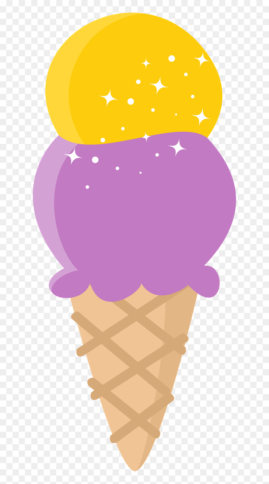 Candyland Clipart Ice Cream - Ice Cream Candy Land, HD Png Download - candyland png