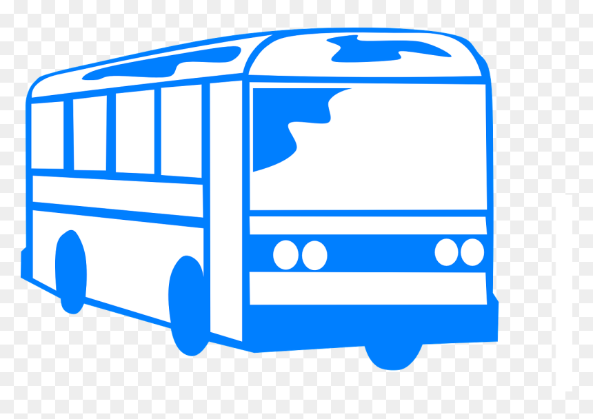 Transparent Bus Clip Art - Bus Stop Clipart Black And White, HD Png Download - bus stop png