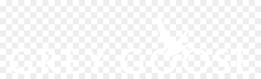 Johns Hopkins Logo White, HD Png Download - grey goose png