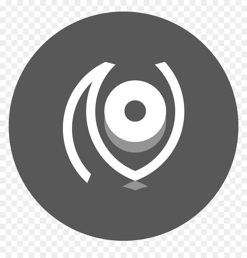 Circle, HD Png Download - circle stamp png