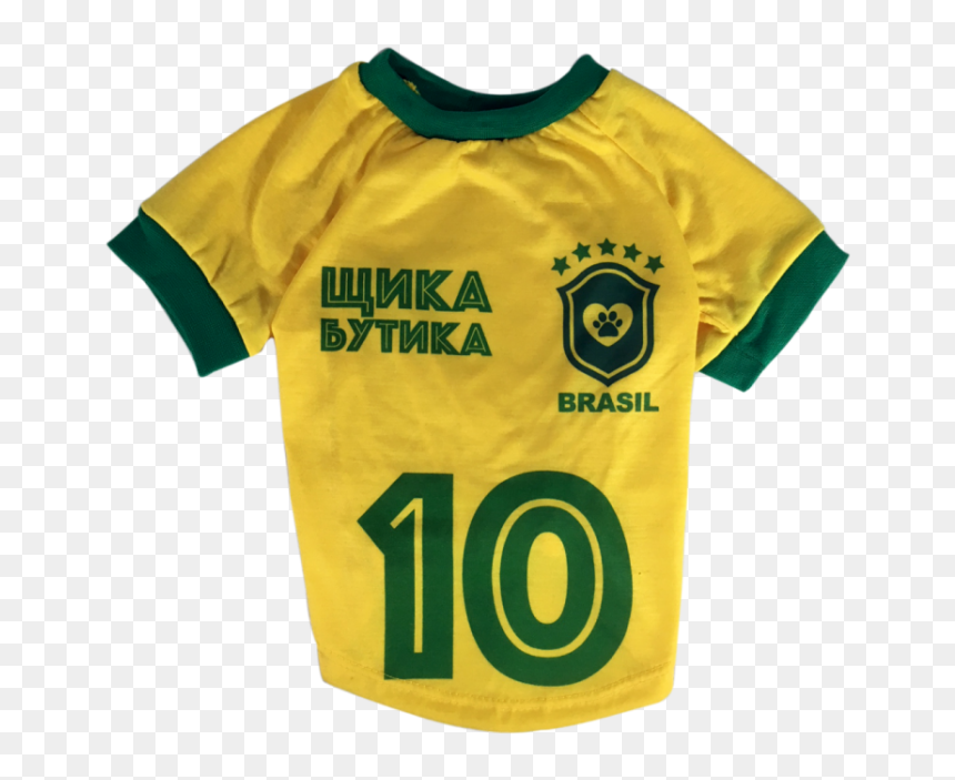 Sports Jersey, HD Png Download - camisa png