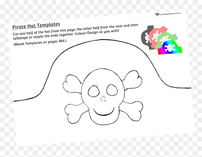 Transparent Pile Of Skulls Png - Cartoon, Png Download - pile of skulls png