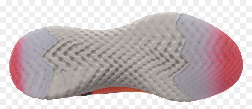 Shoe, HD Png Download - the flash running png