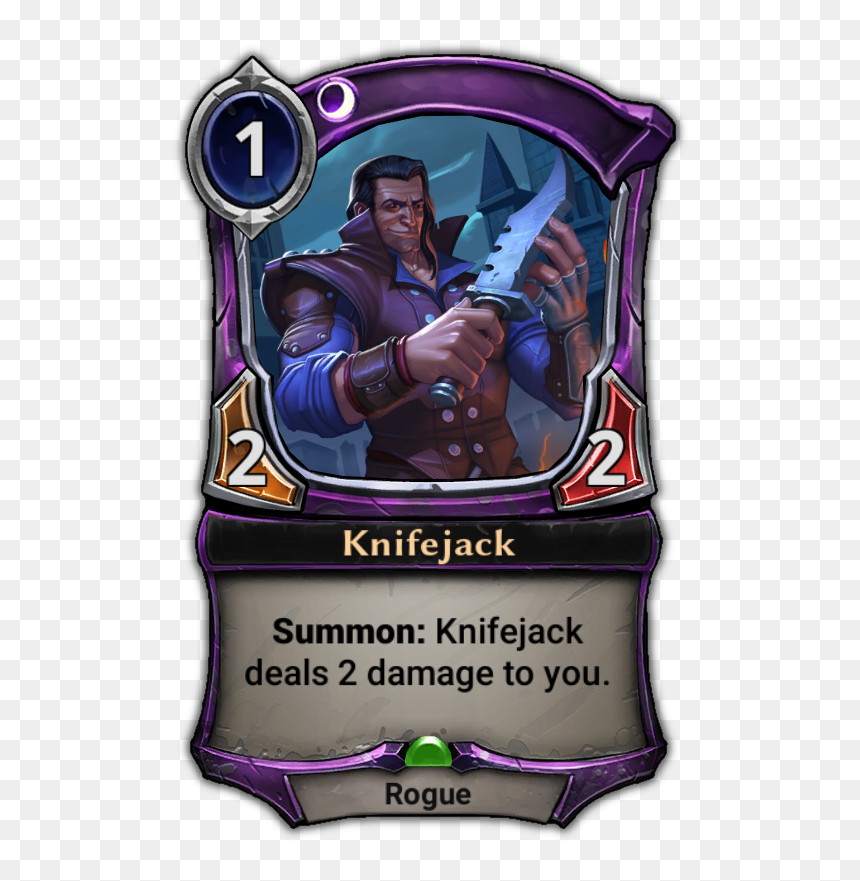 Eternal Card Game Wiki - Madness Eternal Card Game, HD Png Download - playing card back png